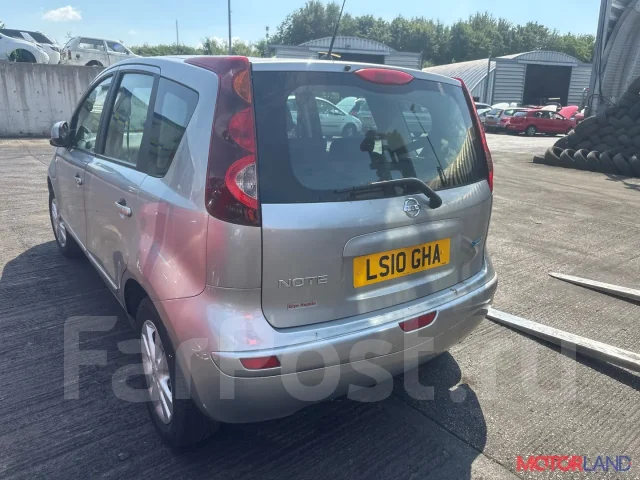 ��������� Nissan Note E11 2005-2013 21350558 23100AX62B ����