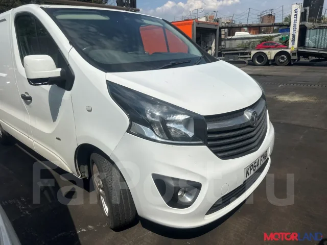 ������� Opel Vivaro 2014-2019 21316529 93456402 ����
