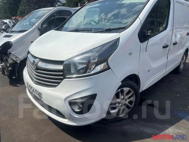 ������� Opel Vivaro 2014-2019 21316529 93456402 ����