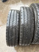 Dunlop Dectes SP521. ������, 2020 ���, �/�, ����� 5 % ����