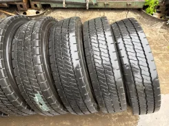 Dunlop Dectes SP521. ������, 2019 ���, �/�, ����� 5 % ����