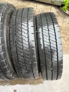 Dunlop Dectes SP521. ������, 2019 ���, �/�, ����� 5 % ����