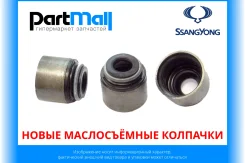 ����� ������������ �������� Ssangyong 6650530158 ����