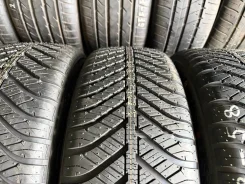 Goodyear Vector 4Seasons. �����������, 2023 ���, ����� ����