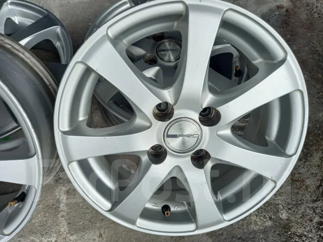 PRD. 5.5x14", 4x100, ET38, �� 67,1���. ����
