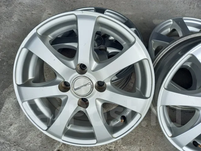 PRD. 5.5x14", 4x100, ET38, �� 67,1���. ����