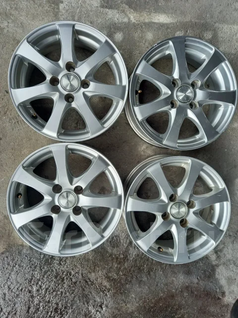 PRD. 5.5x14", 4x100, ET38, �� 67,1���. ����