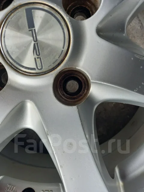 PRD. 5.5x14", 4x100, ET38, �� 67,1���. ����