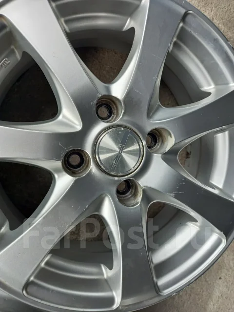 PRD. 5.5x14", 4x100, ET38, �� 67,1���. ����