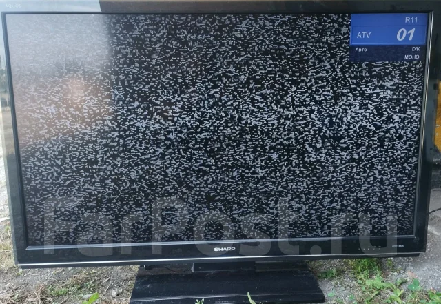 Sharp. LCD (��) ����