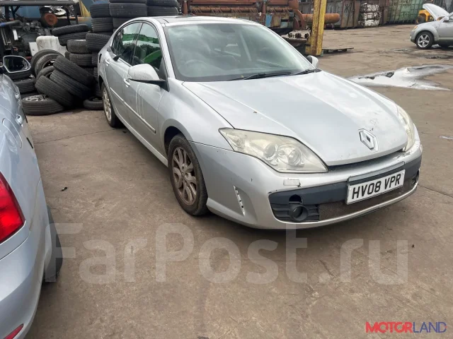 ��������� Renault Laguna 3 2007-2015 21395769 231004470R ����