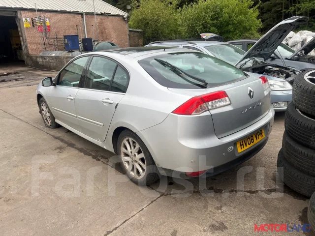 ��������� Renault Laguna 3 2007-2015 21395769 231004470R ����
