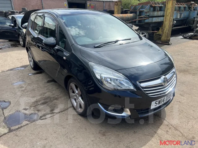 ������� Opel Meriva 2010-2018 21348587 1202419 ����