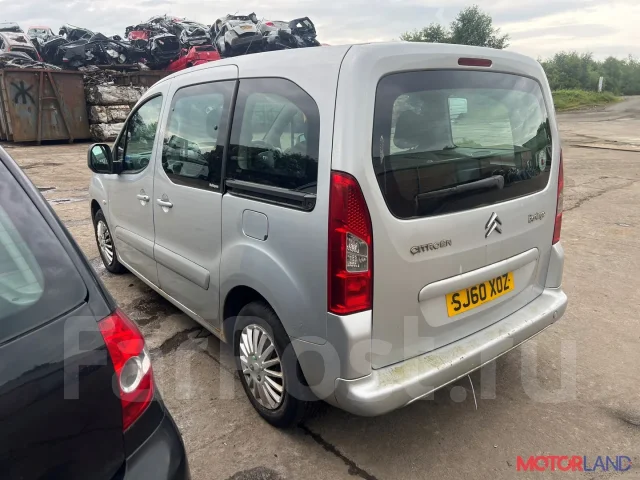 ������� Citroen Berlingo 2008-2012 21304745 5802FP ����
