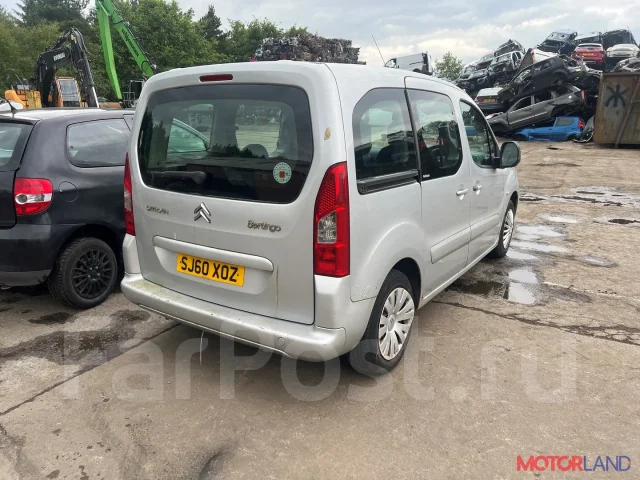 ������� Citroen Berlingo 2008-2012 21304745 5802FP ����