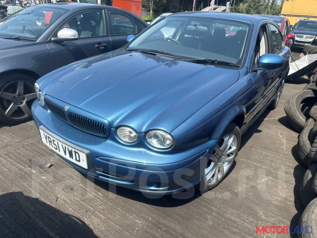 Jaguar