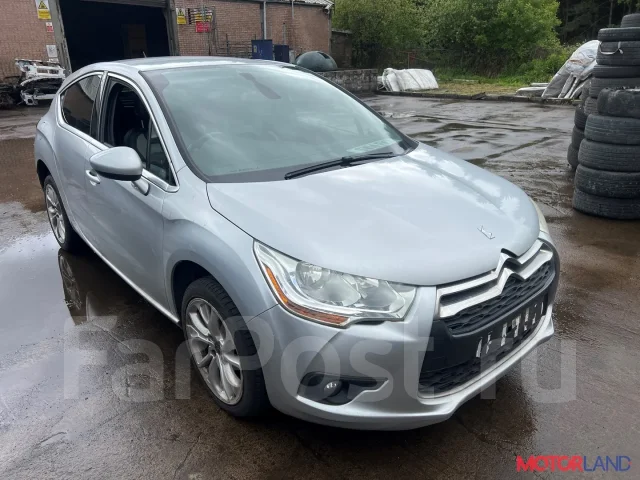 ������� Citroen DS4 2010-2018 21305658 5802Z8 ����