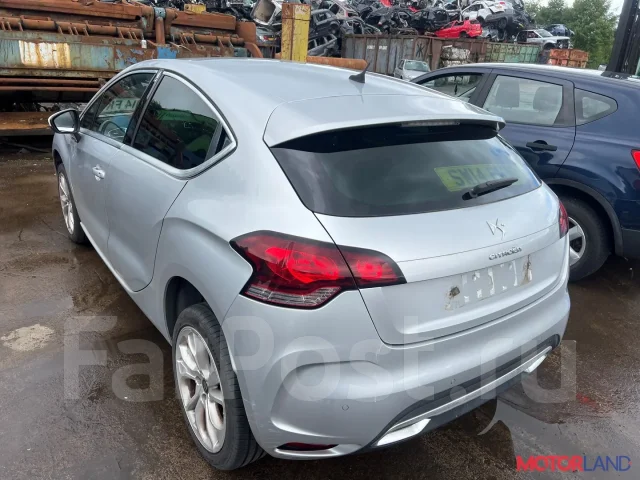������� Citroen DS4 2010-2018 21305658 5802Z8 ����