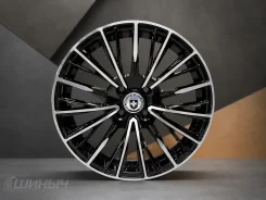 HRE. 7.0x16", 4x100, ET35, �� 73,1���. ����