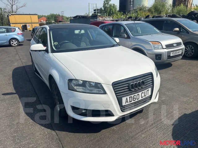 ��������� (���) Audi A3 (8P) 2003-2013 21301575 03C100092 ����