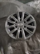 LS Wheels. 6.0x15", 6x139.7, ET43, �� 56,6���. ����