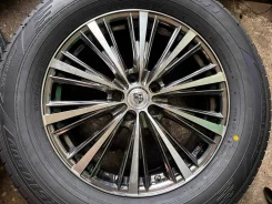 Performance Wheels. 7.0x18", 5x114.3, ET53 ����