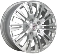 NZ Wheels F-57