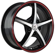 NZ Wheels SH667