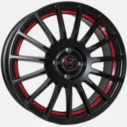 NZ Wheels F-23