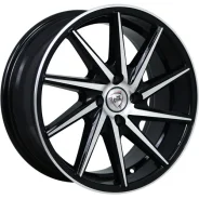 NZ Wheels H-04