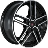 NZ Wheels F-12