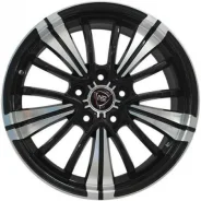 NZ Wheels SH649
