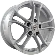 NZ Wheels SH655