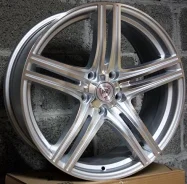 NZ Wheels F-6