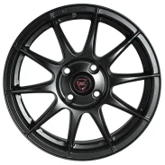 NZ Wheels F-27