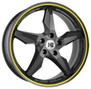 NZ Wheels SH635