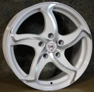 NZ Wheels F-17
