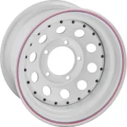 Ikon Wheels SNC028