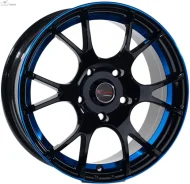 NZ Wheels F-42