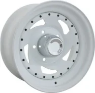 Ikon Wheels SNC008