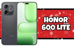 Honor 600 Lite. �����, 256 ��, ������, 3G, 4G LTE, Dual-SIM, ����������, NFC, ������� ������� ����