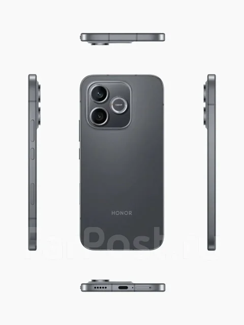 Honor 600 Lite. �����, 256 ��, ������, 3G, 4G LTE, Dual-SIM, ����������, NFC, ������� ������� ����