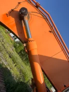 Doosan S340 LC-V ����
