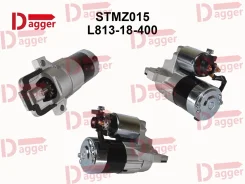 ������� STMZ015 L813-18-400 LFDE.11T. Mazda3/Axela BK. Mazda5 CR. Mazda6/Atenza. GG GY. Premacy standart STMZ015 STMZ015 ����