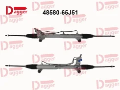 ����� ������� 48580-65J51 48580-65J51 Grand Vitara TD54W, TD94W 05-15 LHD 9�� Dagger 4858065J51 4858065J51 ����