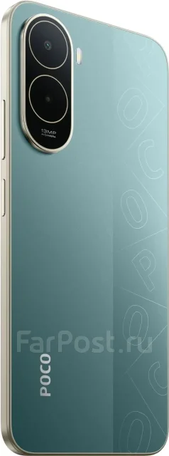 Xiaomi Poco C81 Pro. �����, 128 ��, �������, 3G, 4G LTE, Dual-SIM ����
