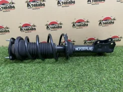 ������ Toyota Funcargo 2004 4851059198 NCP20 2NZFE, �������� ����� 4851059198 ����