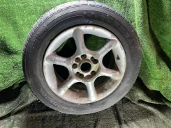 Daihatsu. 6.0x15", 4x114.3, ET45, �� 65���. ����