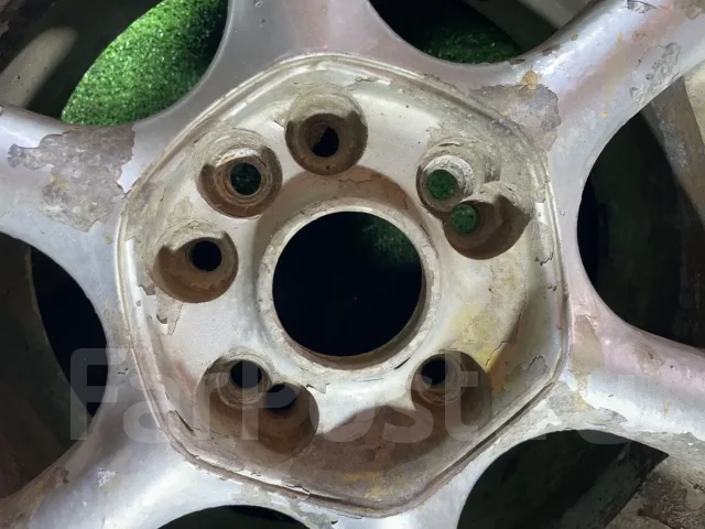 Daihatsu. 6.0x15", 4x114.3, ET45, �� 65���. ����