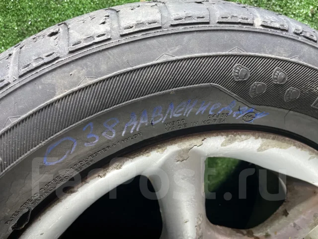 Daihatsu. 6.0x15", 4x114.3, ET45, �� 65���. ����